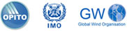 Opito-IMO-GWO-logos