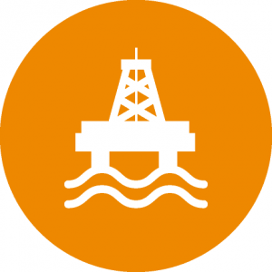 Offshore training materials