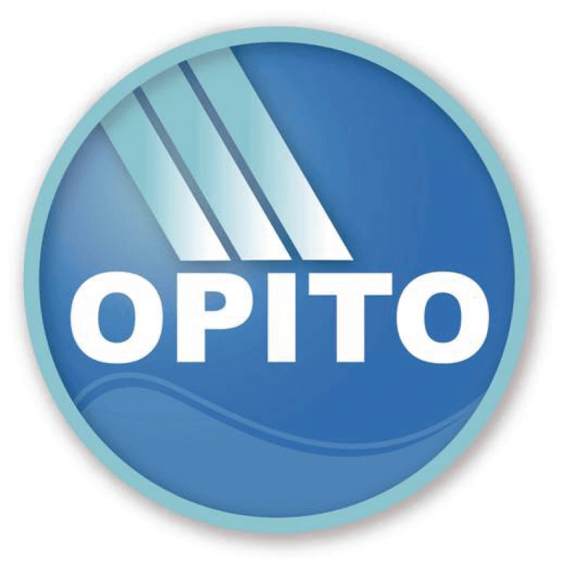 Opito accreditation