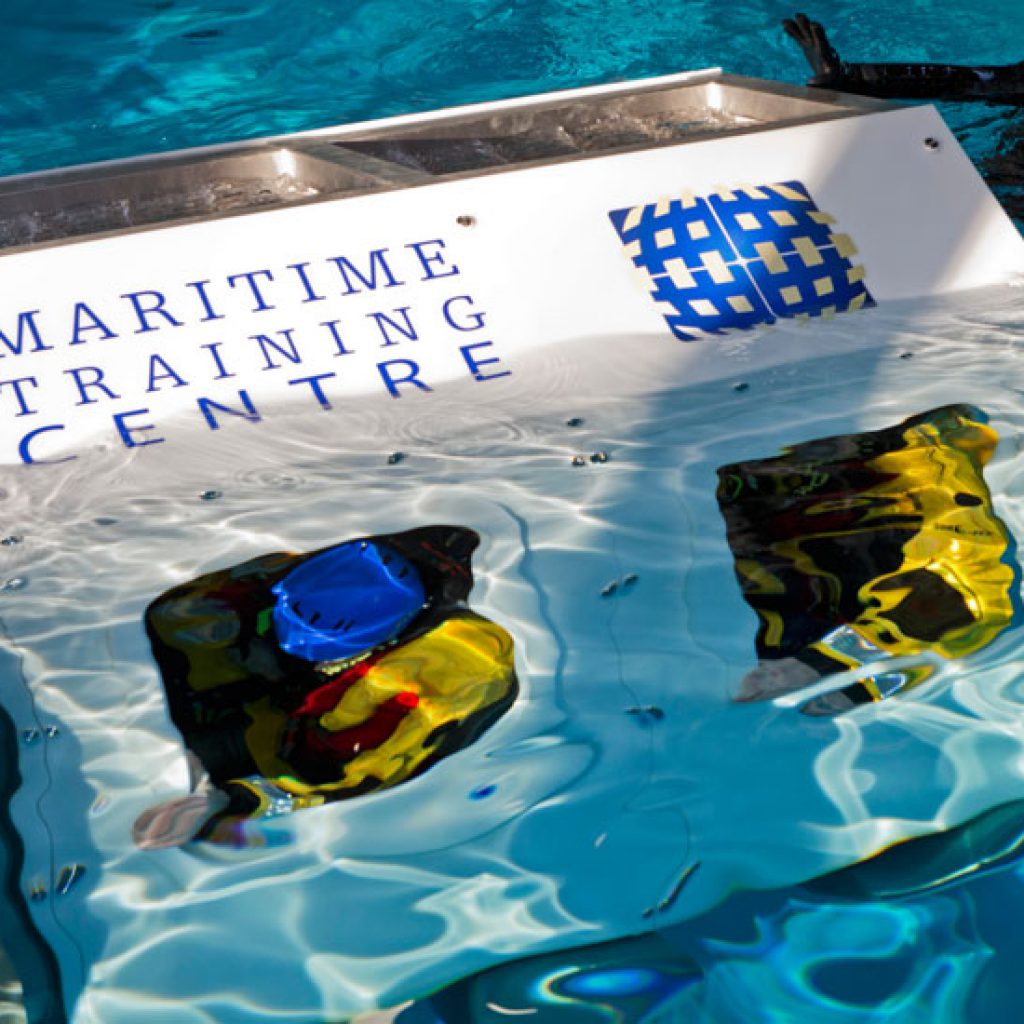 Master Folders for OPITO accreditation